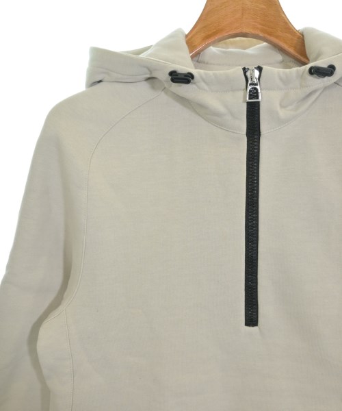 HERMES（エルメス）パーカー グレー サイズ:S レディース/2200637970013