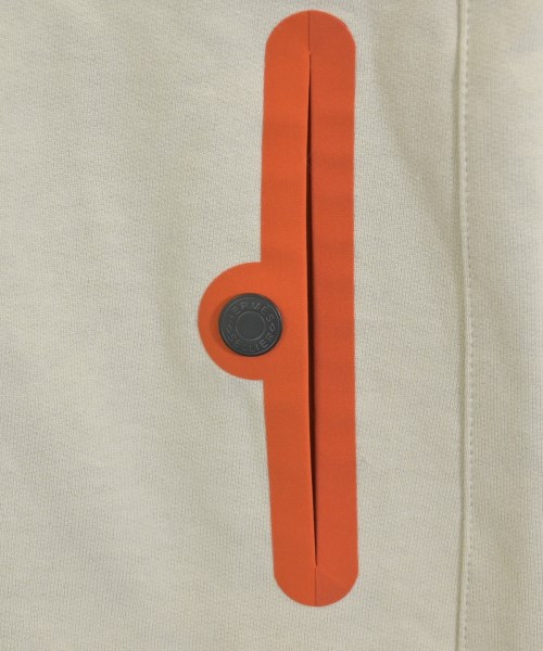 HERMES（エルメス）パーカー グレー サイズ:S レディース/2200637970013