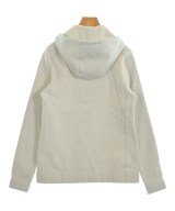 HERMES（エルメス）パーカー グレー サイズ:S レディース/2200637970013