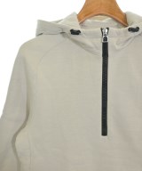 HERMES（エルメス）パーカー グレー サイズ:S レディース/2200637970013