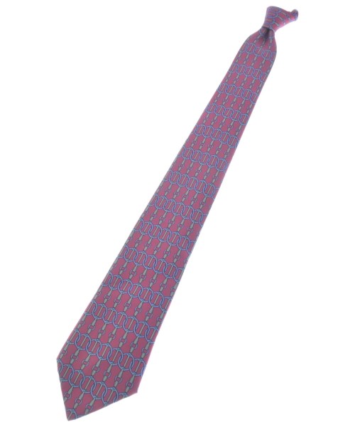 エルメス(HERMES)のHERMES ネクタイ