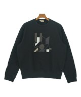 HERMES（エルメス）スウェット 紺 サイズ:XL メンズ/2200638381023