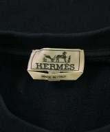HERMES（エルメス）スウェット 紺 サイズ:XL メンズ/2200638381023