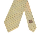 HERMES（エルメス）ネクタイ 黄 サイズ:- メンズ/2200622987248