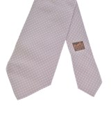 HERMES（エルメス）ネクタイ ピンク サイズ:- メンズ/2200622987255