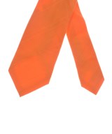 HERMES（エルメス）ネクタイ オレンジ サイズ:- メンズ/2200622987293