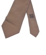 HERMES（エルメス）ネクタイ オレンジ サイズ:- メンズ/2200622987309