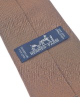 HERMES（エルメス）ネクタイ オレンジ サイズ:- メンズ/2200622987309