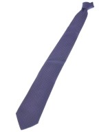 HERMES（エルメス）ネクタイ 紫 サイズ:- メンズ/2200622987316