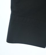 HERMES（エルメス）カジュアルシャツ 黒 サイズ:38/15(S位) メンズ/2200638471052