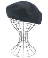 HERMES ハンチング・ベレー帽