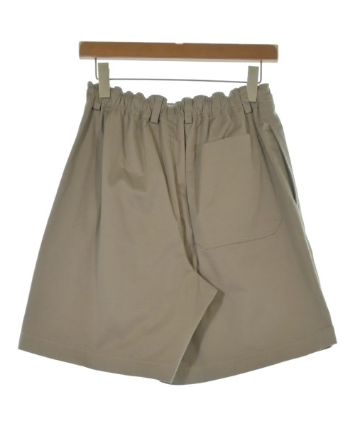 HERMES（エルメス）ショートパンツ ベージュ サイズ:-(M位) メンズ/2200638531084