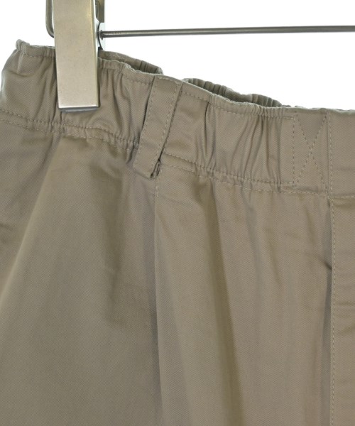 HERMES（エルメス）ショートパンツ ベージュ サイズ:-(M位) メンズ/2200638531084