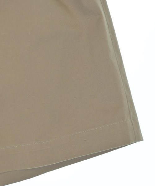 HERMES（エルメス）ショートパンツ ベージュ サイズ:-(M位) メンズ/2200638531084