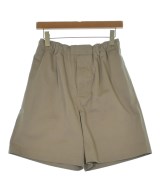 HERMES（エルメス）ショートパンツ ベージュ サイズ:-(M位) メンズ/2200638531084