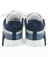 HERMES（エルメス）スニーカー 紺 サイズ:EU42(27cm位) メンズ/2200638531107