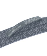 HERMES（エルメス）ネクタイ グレー サイズ:- メンズ/2200624233046