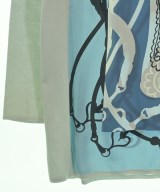 HERMES（エルメス）ニット・セーター 青 サイズ:34(XXS位) レディース/2200639139067