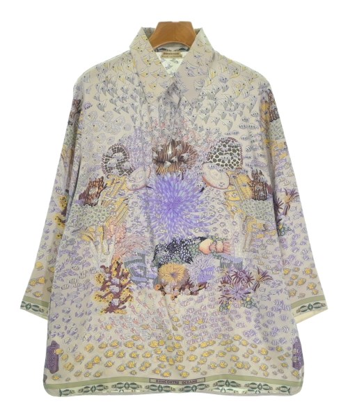 エルメス(HERMES)のHERMES カジュアルシャツ