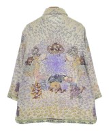 HERMES（エルメス）カジュアルシャツ グレー サイズ:40(M位) レディース/2200639139074