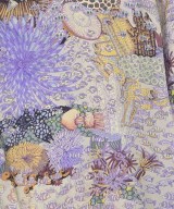 HERMES（エルメス）カジュアルシャツ グレー サイズ:40(M位) レディース/2200639139074