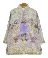 HERMES カジュアルシャツ