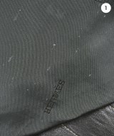 HERMES（エルメス）カジュアルジャケット 黒 サイズ:48(L位) メンズ/2200639145013