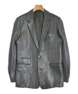 HERMES カジュアルジャケット