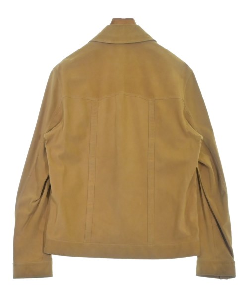 HERMES（エルメス）その他 ベージュ サイズ:50(XL位) メンズ/2200639145068