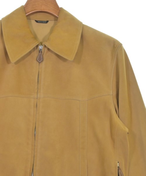 HERMES（エルメス）その他 ベージュ サイズ:50(XL位) メンズ/2200639145068