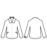 HERMES（エルメス）その他 ベージュ サイズ:50(XL位) メンズ/2200639145068