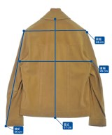 HERMES（エルメス）その他 ベージュ サイズ:50(XL位) メンズ/2200639145068