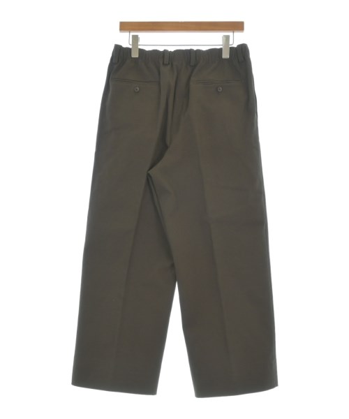 HERMES（エルメス）その他 茶 サイズ:42(XS位) メンズ/2200639158181