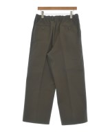 HERMES（エルメス）その他 茶 サイズ:42(XS位) メンズ/2200639158181