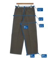 HERMES（エルメス）その他 茶 サイズ:42(XS位) メンズ/2200639158181