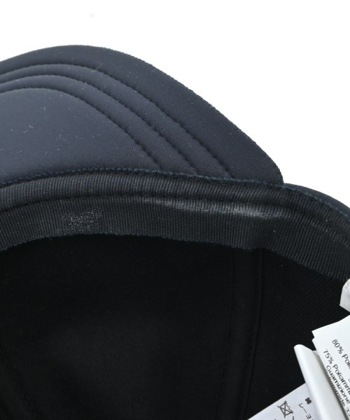 HERMES（エルメス）キャップ 紺 サイズ:L メンズ/2200639158297