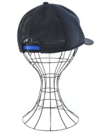 HERMES（エルメス）キャップ 紺 サイズ:L メンズ/2200639158297