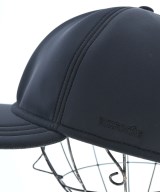 HERMES（エルメス）キャップ 紺 サイズ:L メンズ/2200639158297