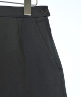 HERMES（エルメス）ひざ丈スカート グレー サイズ:38(S位) レディース/2200639558011