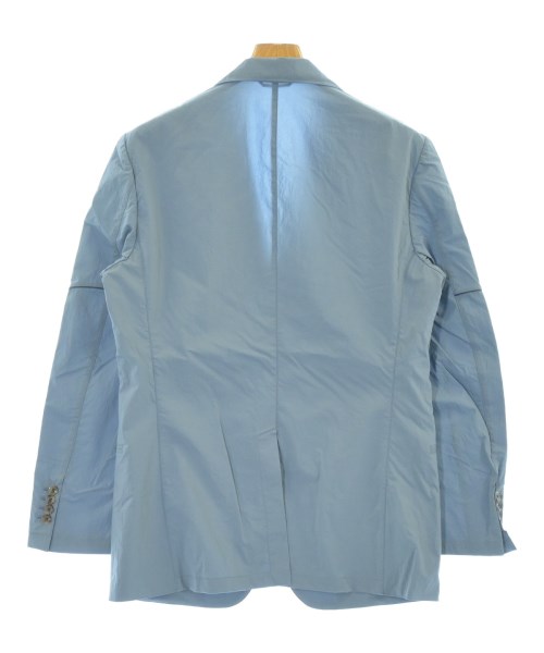 HERMES（エルメス）ジャケット 青 サイズ:48(L位) メンズ/2200639558073