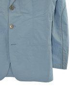 HERMES（エルメス）ジャケット 青 サイズ:48(L位) メンズ/2200639558073
