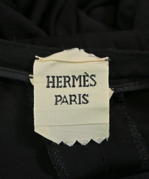 HERMES（エルメス）その他 黒 サイズ:34(XXS位) レディース/2200639558103