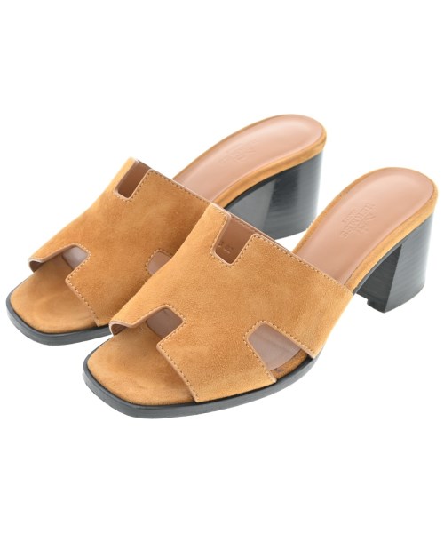 エルメス(HERMES)のHERMES サンダル