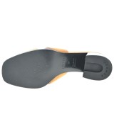 HERMES（エルメス）サンダル 茶 サイズ:EU37(23.5cm位) レディース/2200639574073