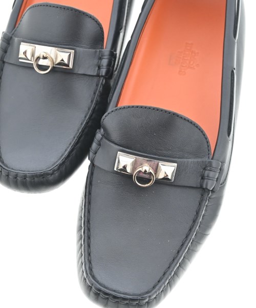 HERMES（エルメス）その他 黒 サイズ:EU37 1/2(24cm位) レディース/2200639585017