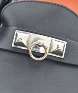 HERMES（エルメス）その他 黒 サイズ:EU37 1/2(24cm位) レディース/2200639585017