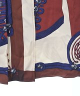 HERMES（エルメス）ひざ丈スカート 白 サイズ:36(XS位) レディース/2200639585130