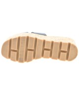 HERMES（エルメス）サンダル 黒 サイズ:EU37(23.5cm位) レディース/2200639691022