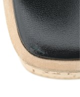 HERMES（エルメス）サンダル 黒 サイズ:EU37(23.5cm位) レディース/2200639691022