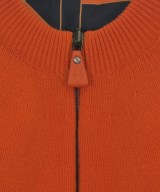 HERMES（エルメス）ブルゾン オレンジ サイズ:40(M位) レディース/2200639827018